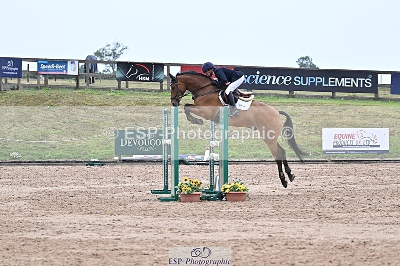 250727-163836-11437 - Cls 30 Snr Foxhunter