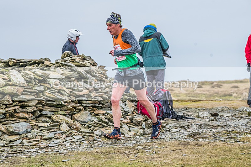 Black Combe-254 - Black Combe Fell Race Saturday 4th March 2023