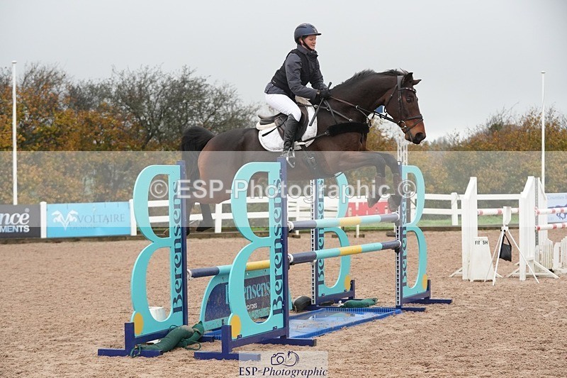 251107-125432-00818 - Cls 5 Newcomers and 1.10m Open