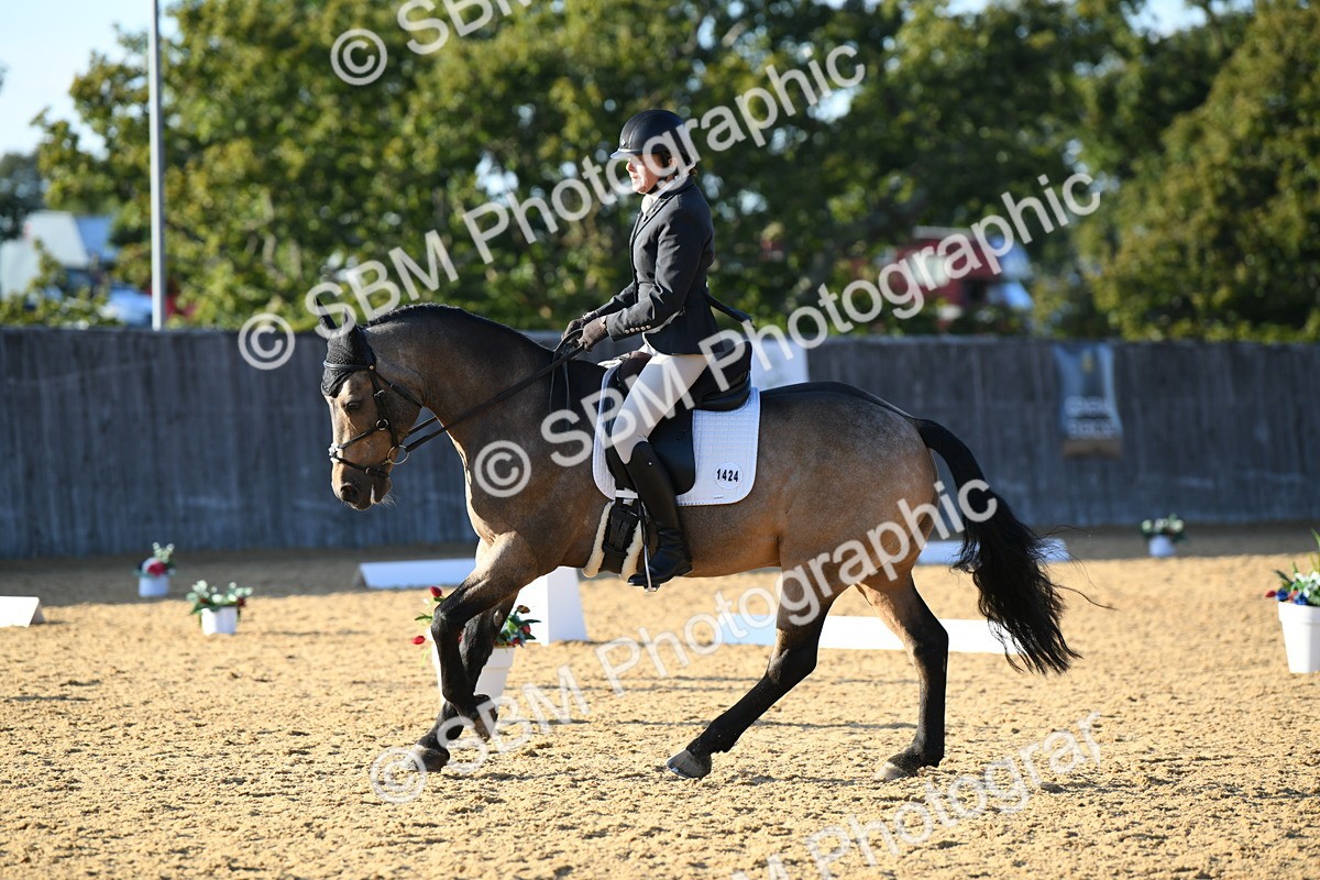 SBM_30746 - D16 - Small Tour Championship - Novice 28
