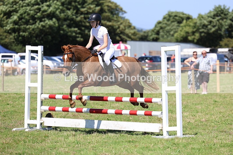 3E7A5096 - Class 3: Club 80cm