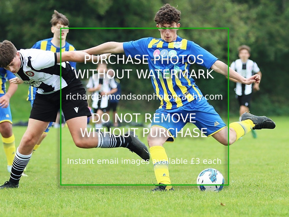 IMG_9454 - Kendal United Under 15 (22/9/24)