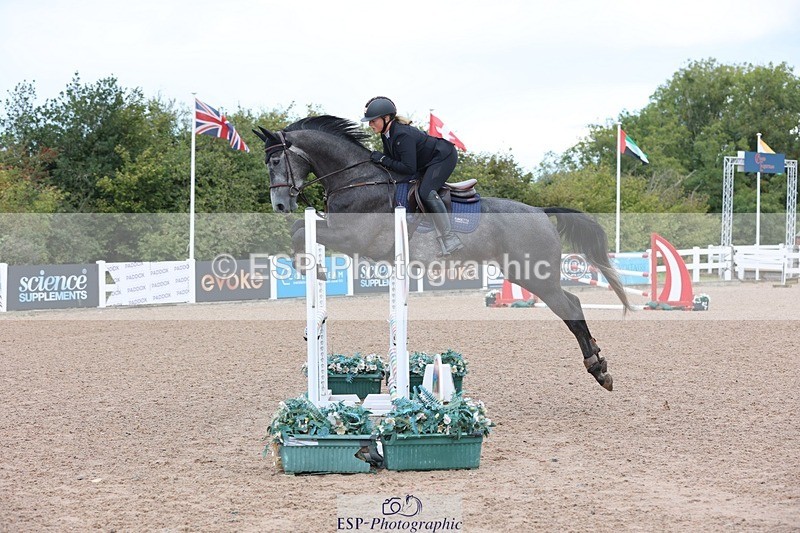 250913-094931-05908 - Cls 21 Snr British Novice and 90cm Open