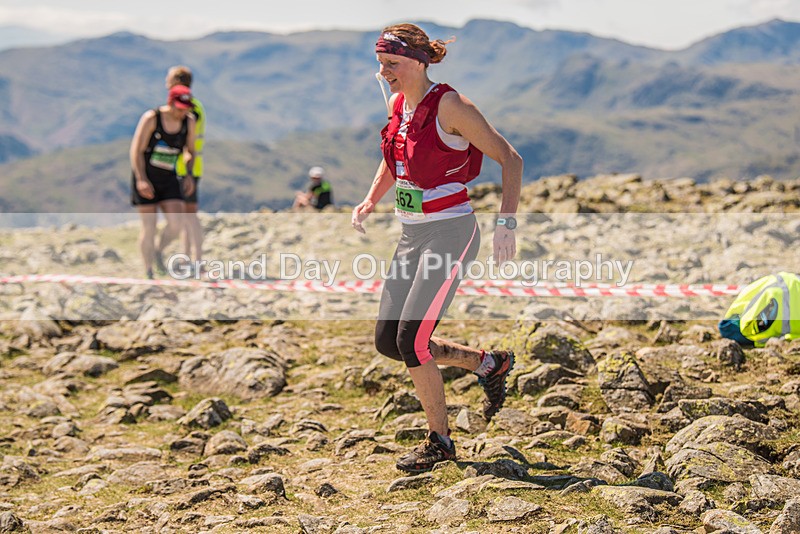 Fairfield-970 - Fairfield Horseshoe Fell Race Saturday 13th May 2023