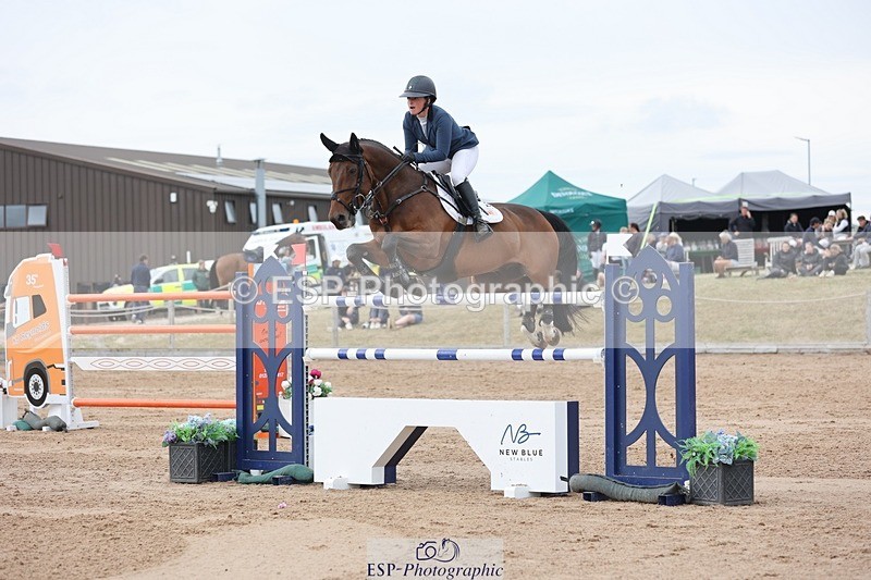 250719-175206-17562 - Cls 7, 3 Star Big Tour Break to End