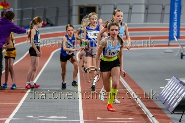 RelMast25-922623 - Female Set One