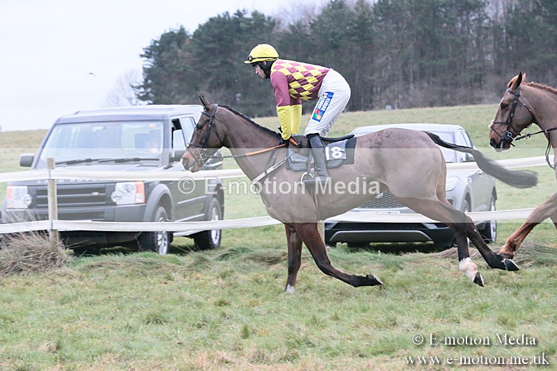 PtP 060119 408 - Larkhill Racing Club - Point-to-Point- 06/01/2019