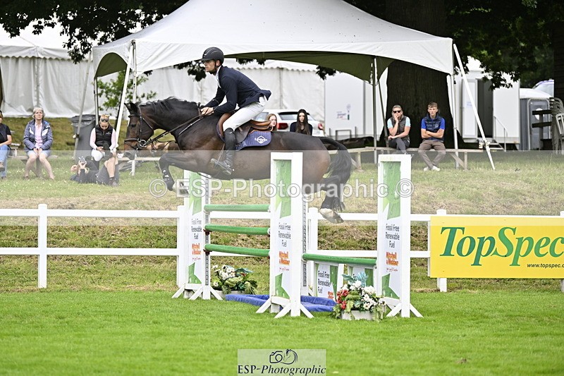 250613A-132543-02206 - Cls 3 Snr Foxhunter