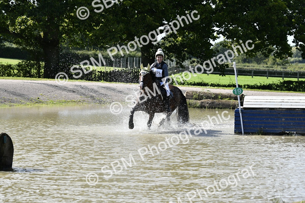 SBM_22980 - E9 - Eventers Challenge 60cm Championship