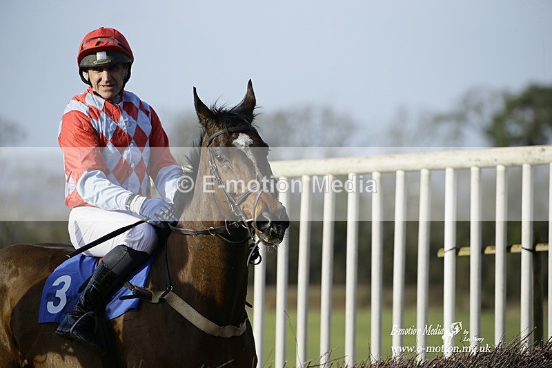 PtP 260222 653 - Kingston Blount Racing Club Point-to-Point 26/02/22