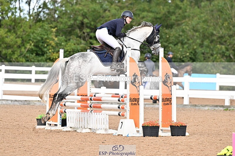 240912A-123604-01382 - Cls 10 85cm Amateur Qualifier