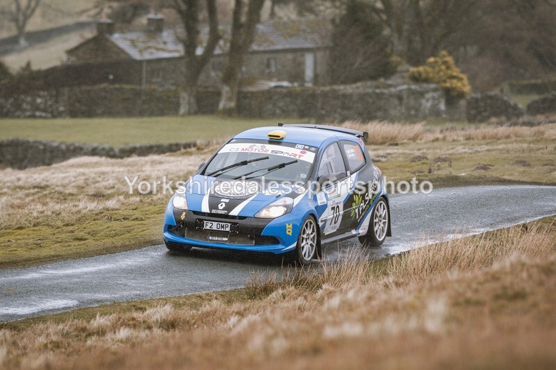 DSCF3045 - Yorkshire Dales Rally 2026