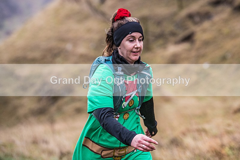 Litton-951 - Litton Christmas Cracker Fell Race Sunday 15th December 2024