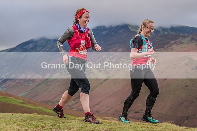 British Fell Relay-3739 - British Fell & Hill Relay Championship Braithwaite Keswick Saturday 21st October 2023