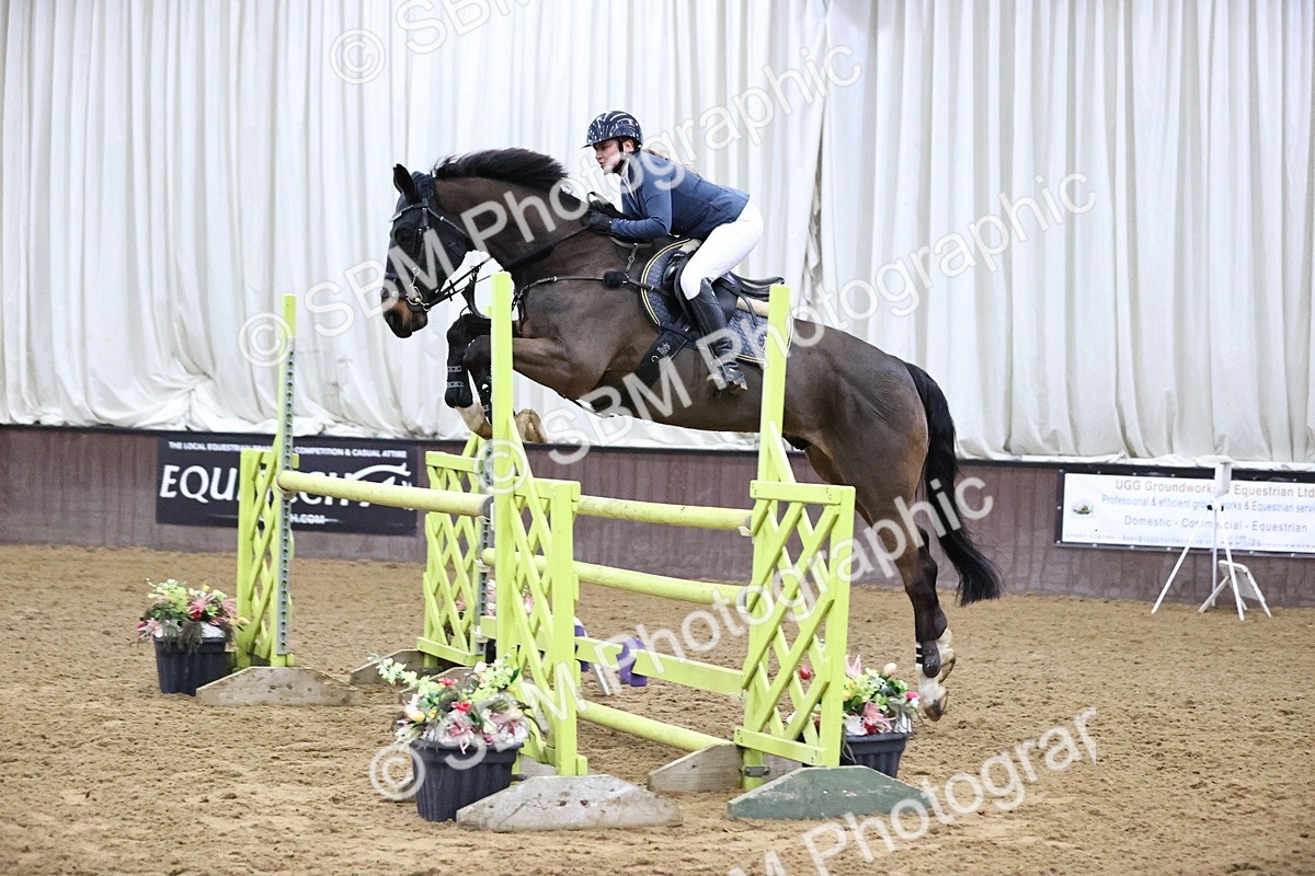SBM_002099 - Class 5 - Senior Foxhunter - 1.20m Open