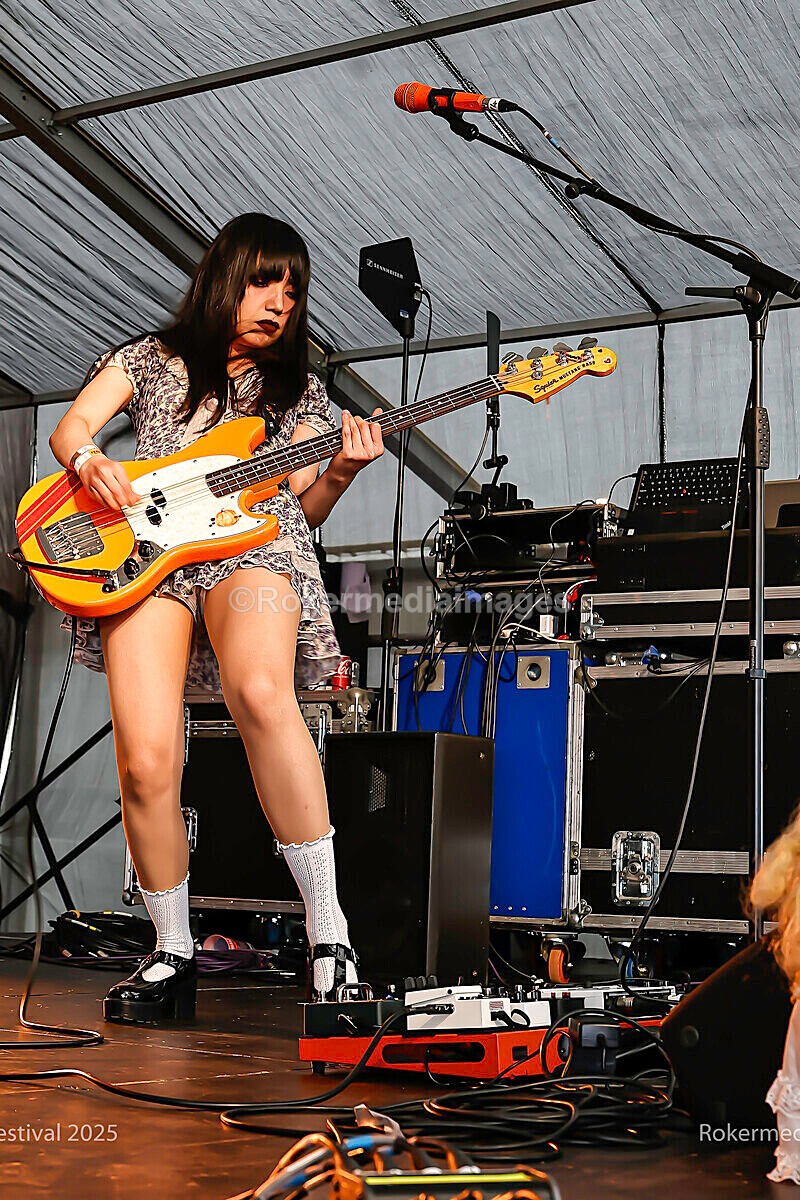 SATURDAY-196 - MINETY 2025