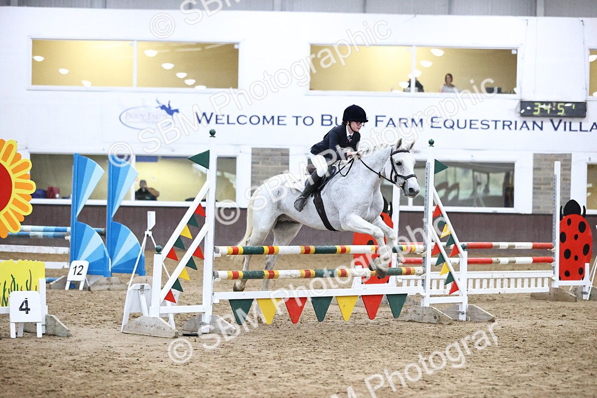 SBM_002559 - Class 7 - GG  Sheath Cleaner-Hygienist 90cm