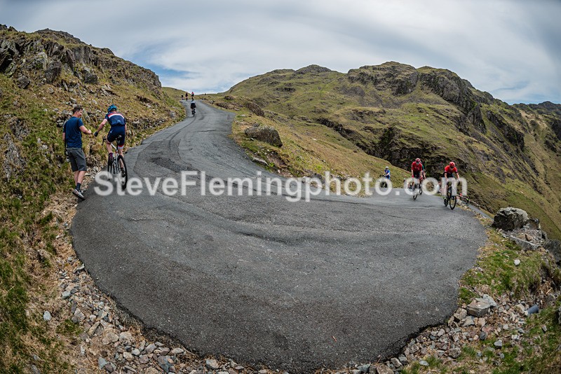 121551 - Hardknott Hairpin 12.00 - 13.00