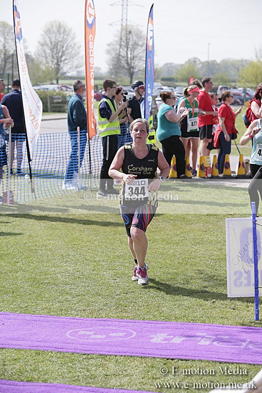 CAD 190419 1445 - Cadence Events    Good Friday 10 Miler 19/04/19