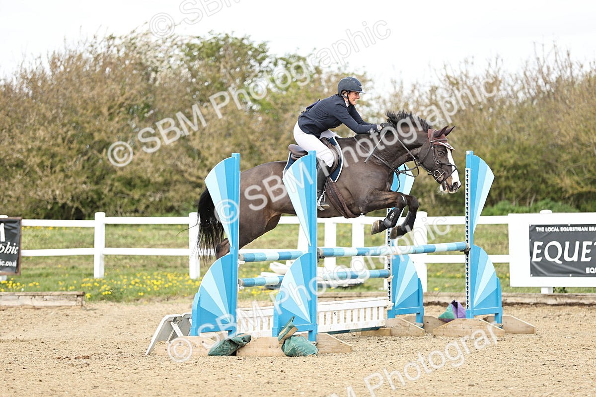 SBM_000857 - Class 3 - Senior Discovery - 1.00m