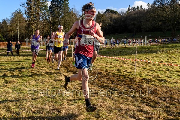 Falkirk25-528848 - Senior Men Set One