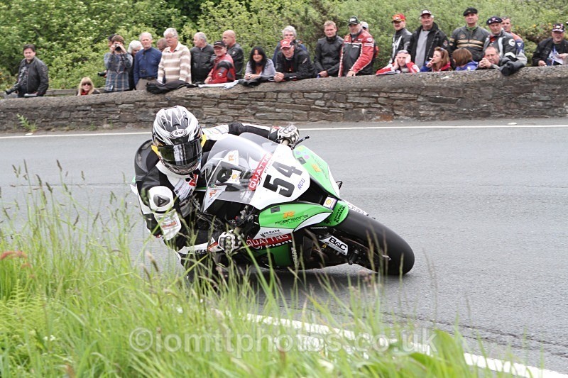  - Superbike Race