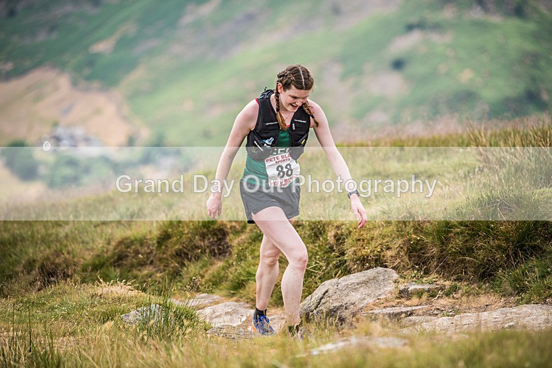 Howtown-321 - Howtown Fell Race Sunday 18th June 2023