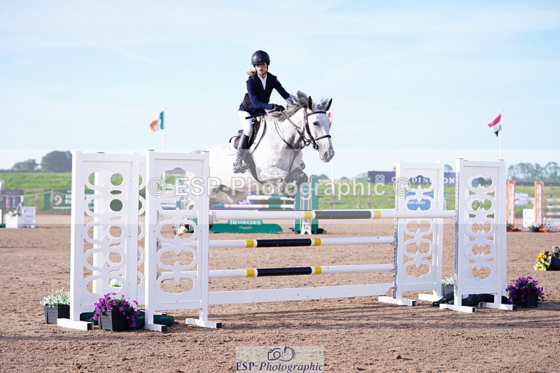 240804A-080032-09692 - Cls 41 Snr 1.20m Open