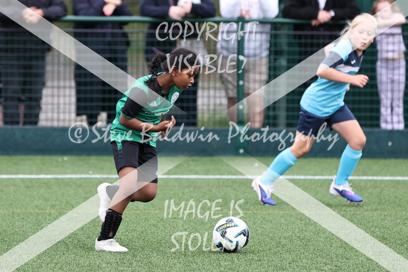 1DX31944 - Sun 7th U10 Girls