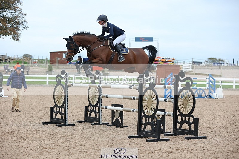 241101A-154020-03079 - FRI Cls 7 Blue Chip Grade B&C Jump Off