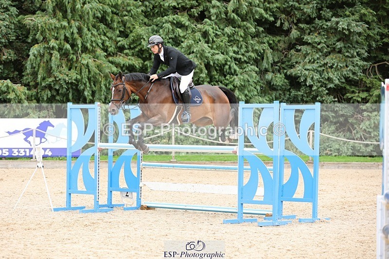 240817-154457-02366 - 06A Snr Fox 1.20m open