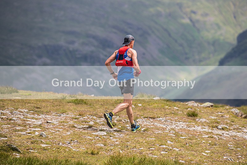 Buttermere-169 - Buttermere Horseshoe Fell Race (Darren Holloway Memorial Race) Saturday 22nd June 2024