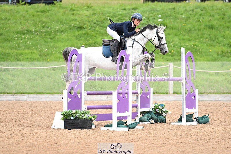 240630A-131440-13614 - Cls 25 HOYS 138cm Qualifier