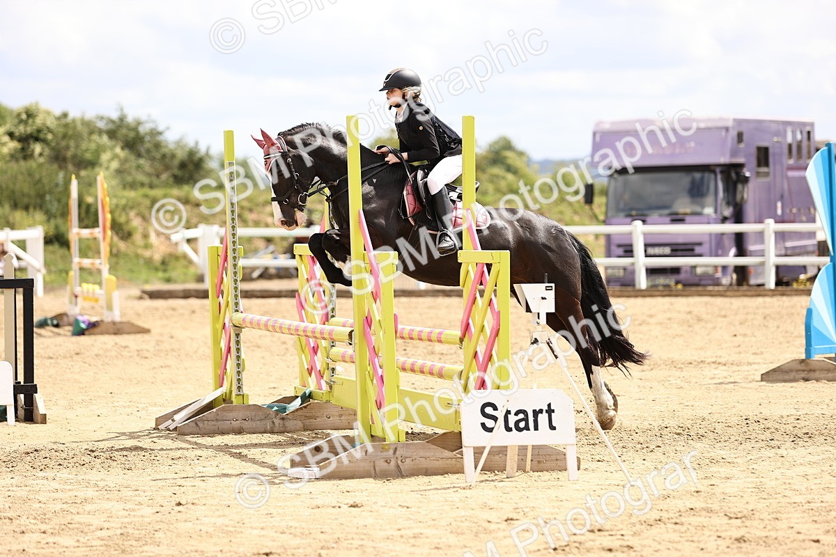 SBM_007586 - Class 2 - 80cm showjumping