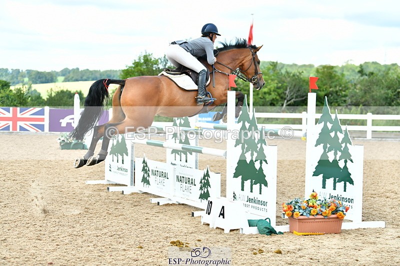 230721A-104212-05255 - Cls 30, 6 Yr Olds 1.20m