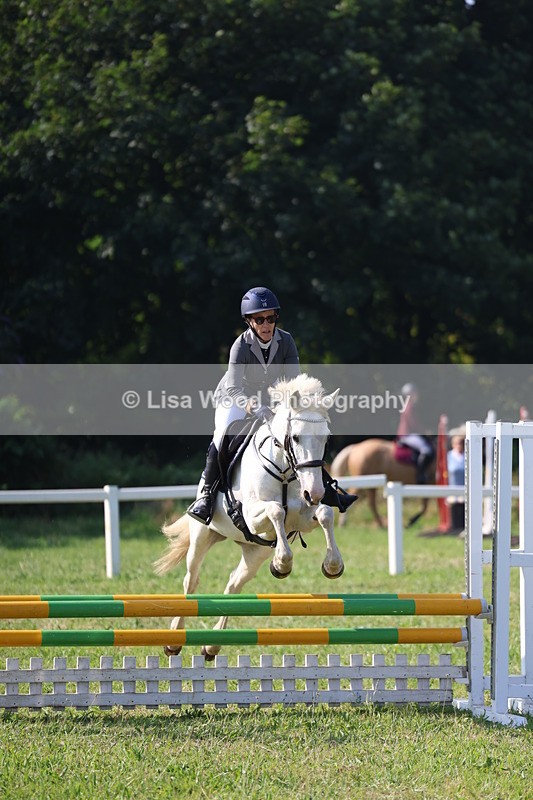 3E7A1506 - Class 2: Club 70cm Junior and Seniors