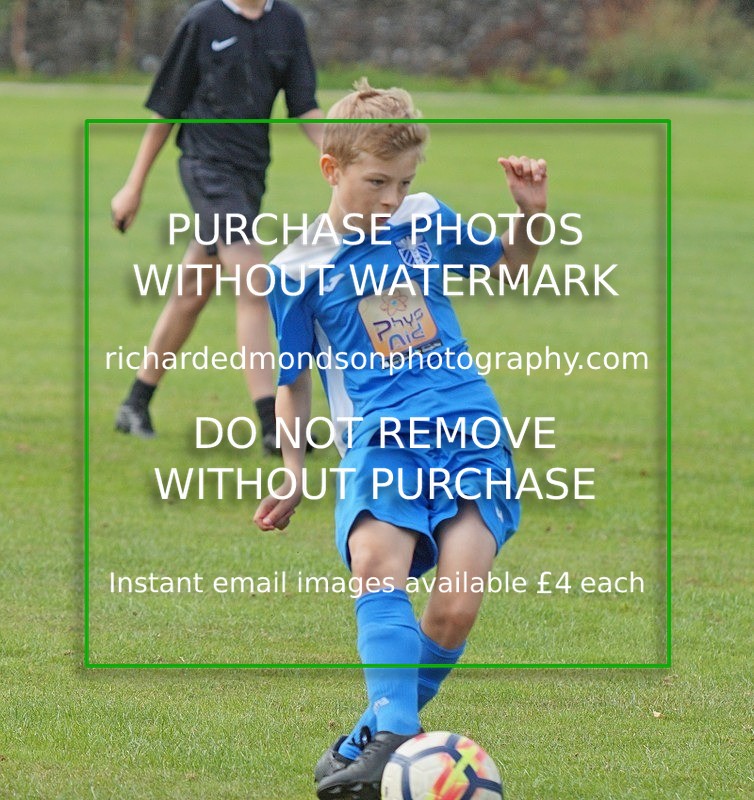 DSC00737 - Wattsfield U12 v Ibis Utd U13 12/9/21