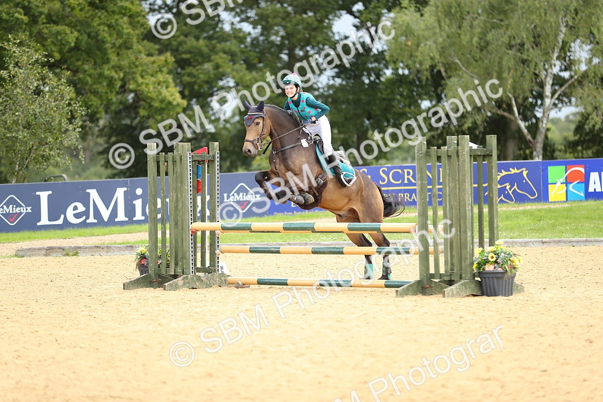 SBM_09362 - E8 Eventers Challenge 80cm Championship