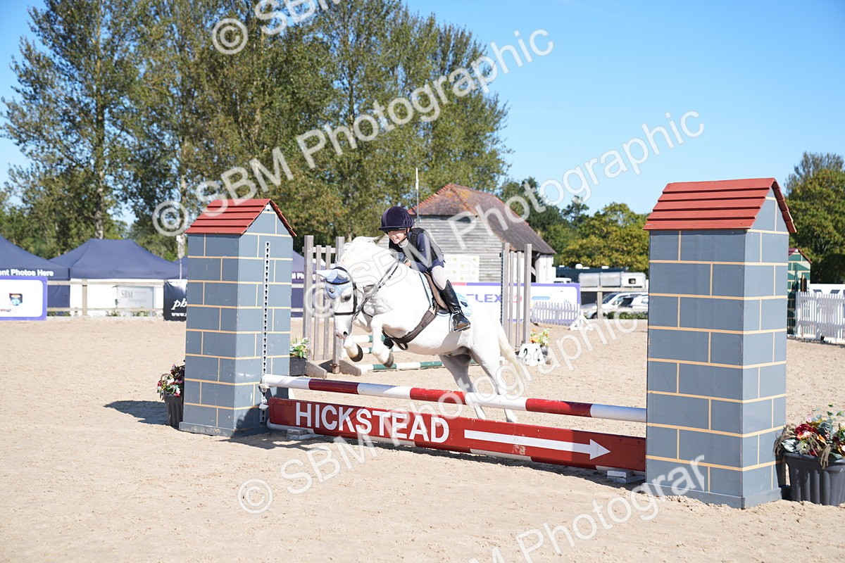 SBM_19391 - J57 - Clear Round 50cm