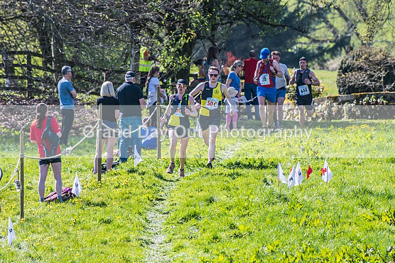 The Finish-983 - The 3 Peaks Race Saturday 25th April 2026 - The Finish