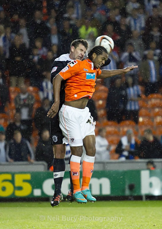  - Blackpool FC