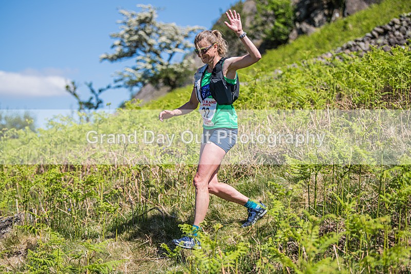 Glaramara-358 - Glaramara Fell Race Saturday 17th May 2025