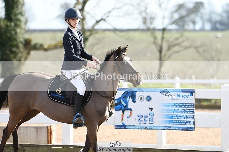 250309-150020-04925 - Cls 30 Stepping Stones 128cm and 138cm