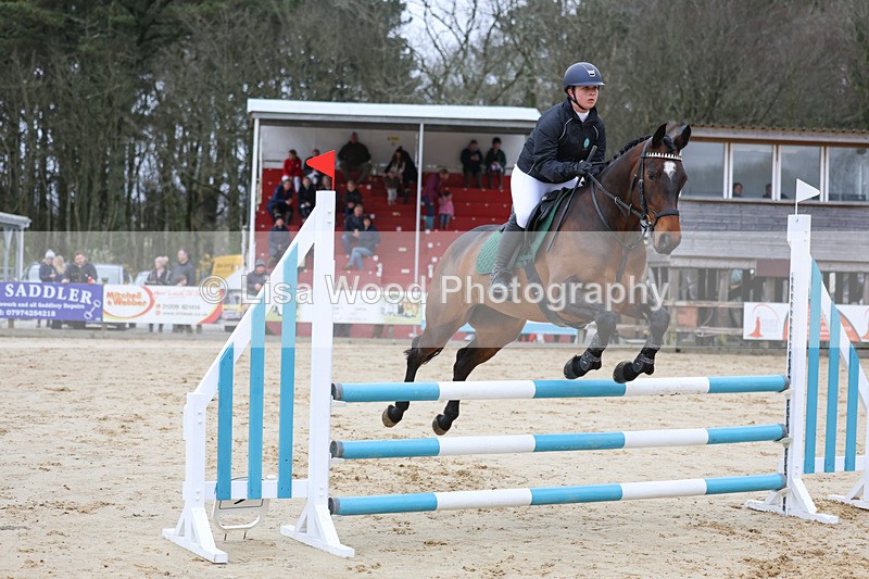 3E7A8459 - Class 2: 80/85cm