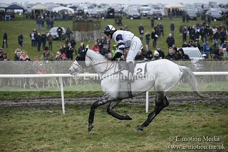 PtP 020418 -61 - Old Berks Point-to-Point Races Easter Monday 02/04/18