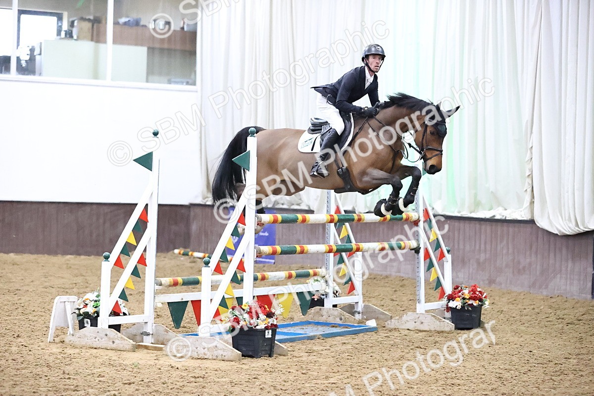 SBM_003759 - Class 18 - National 1.30 1.40m