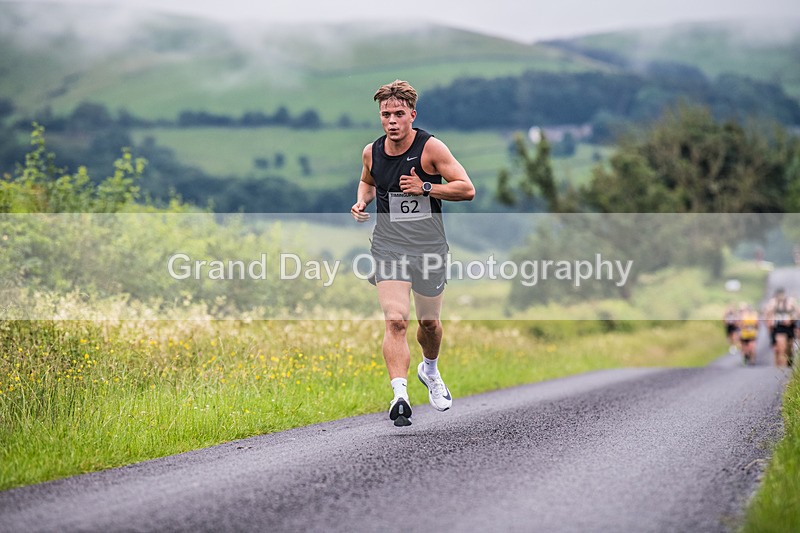Lambfoot-240 - Lambfoot Loop Road Race Tuesday 1st July 2025