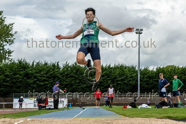 SIAB23-913587 - Field Male Set One