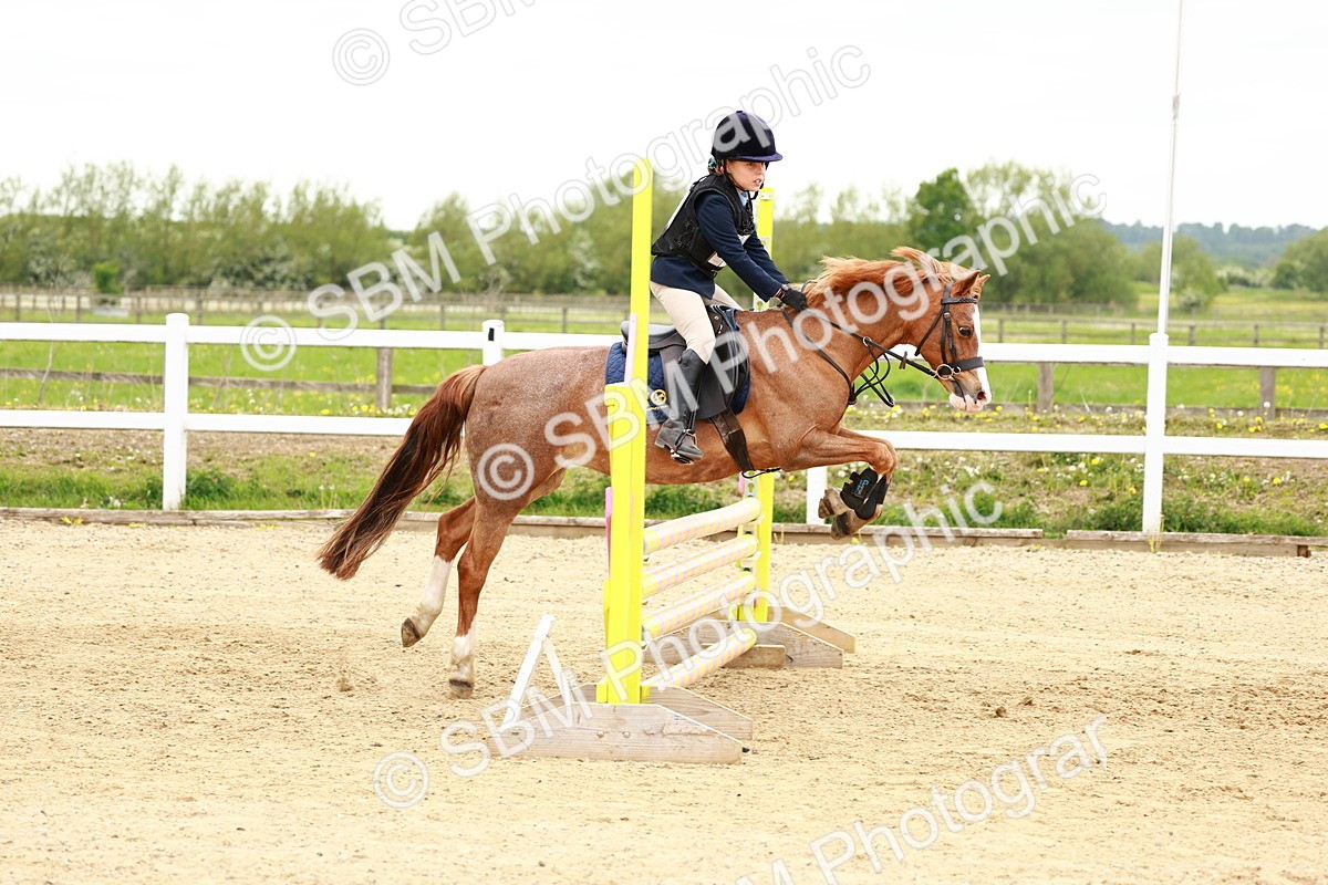 SBM_008564 - Class 4 - 70cm