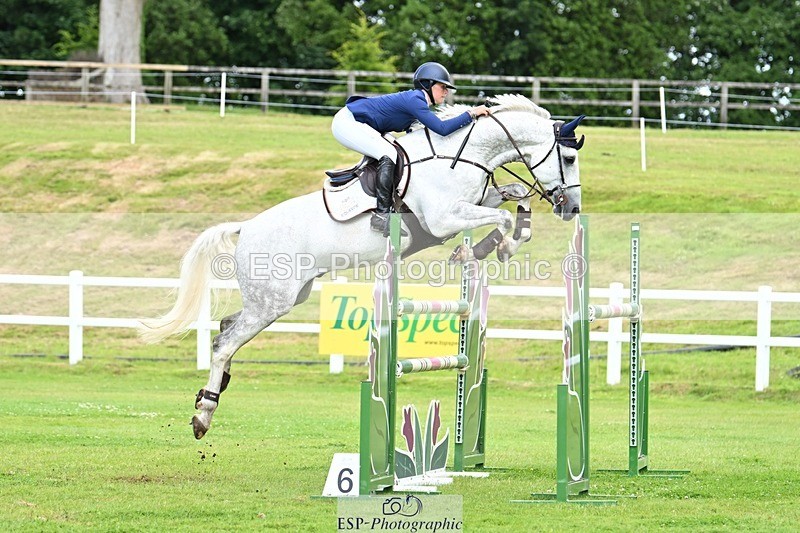 240707-131532-20541 - Cls 47 Foxhunter 2nd R Jump Off and P